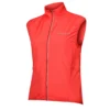 Endura Pakagilet Windproof Women's Gilet - Glacier Blue