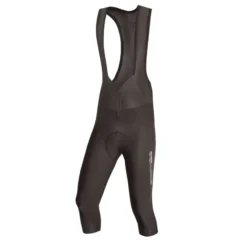 Endura FS260-Pro Thermo Bib Knicker - Black
