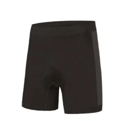 Endura Kids Engineered Padded Boxer - Black