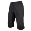 Endura Hummvee Waterproof Baggy Shorts - Black