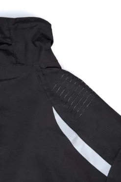 Endura Hummvee Waterproof Men's Jacket - Black -Sportfu Bike Gear Shop e9120 detail bp07