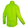 Endura Hummvee Waterproof Men's Jacket - Hi-Viz Yellow