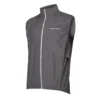 Endura Pakagilet Windproof Gilet - Black