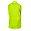 Endura Pakagilet Windproof Gilet - Hi-Viz Yellow