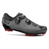 Sidi Eagle 10 MTB Shoes - Black/Grey