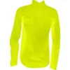 Pearl Izumi Torrent WxB Womens Waterproof Jacket - Screaming Yellow