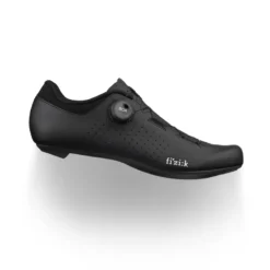 Fizik Vento Omna Road Shoes - Black -Sportfu Bike Gear Shop fizik 1 vento omna black road cycling shoes 1 1