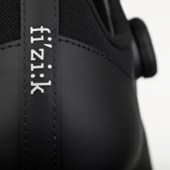 Fizik Vento Omna Road Shoes - Black -Sportfu Bike Gear Shop fizik 6 vento omna black high durability road cycling shoes 1