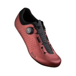 Fizik Vento Omna Road Shoes - Black -Sportfu Bike Gear Shop fizik 7 vento omna black cherry red boa closure road cycling shoes 1