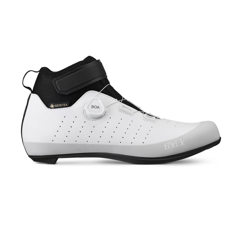 Fizik Tempo Artica R5 GTX Winter Road Boots - Black 1 Fizik Tempo Artica R5 GTX Winter Road Boots - Black