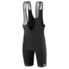 Scott Trail Underwear +++ Bibshorts - Black