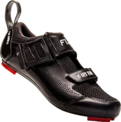 FLR F-121 Triathlon Shoes - Black