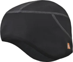 Funkier Nueva Winter TPU Skull Cap - Black