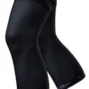 Funkier Sanxenxo Winter Knee Warmers - Black