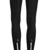 Funkier Repel Thermal Leg Warmers - Black