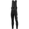 Scott Endurance AS WP Without Pad Bib Tights - Black/White