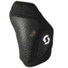 Scott Grenade Evo Cycling Shin Guards - Black - One Size