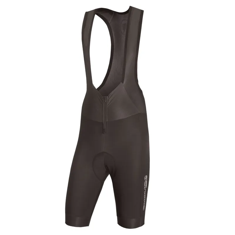 Endura FS260-Pro Thermo Bibshort - Black 1 Endura FS260-Pro Thermo Bibshort - Black