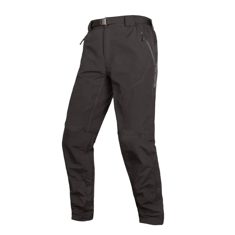 Endura Hummvee Trouser II - Black 1 Endura Hummvee Trouser II - Black