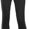Funkier Gerona Pro S-278-W-B14 Winter Thermal TPU Tights - Black