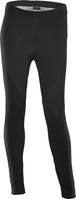 Funkier Gerona Pro S-278-W-B14 Winter Thermal TPU Tights - Black