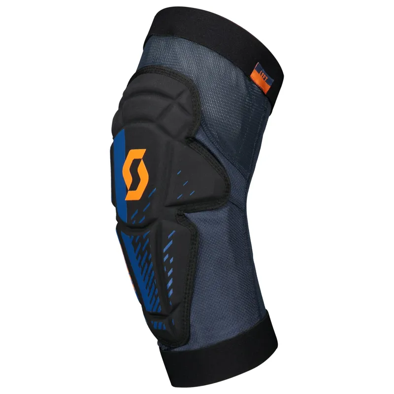 Scott Mission Knee Pads 1 Scott Mission Knee Pads