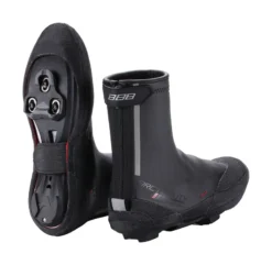 BBB BWS-16B - ArcticDuty Shoe Covers - Black