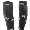 Race Face Flank Leg D3O Guard - Black