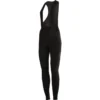 Castelli Meno Wind Womens Bib Tights - Black