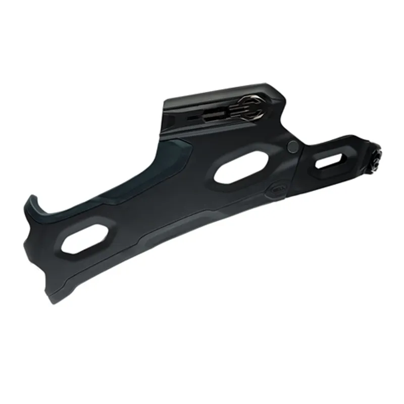 Bell Super 2R Or 3R Chinbar For MTB Helmets 1 Bell Super 2R Or 3R Chinbar For MTB Helmets