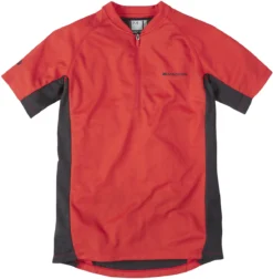 Madison Youth Trail Short Sleeve Jersey - Diva Pink -Sportfu Bike Gear Shop full86479 1