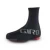 Giro Ultralight Aero Nozip Shoe Covers - Black