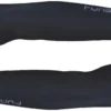 Funkier Daylong Summer Arm Warmers - Black