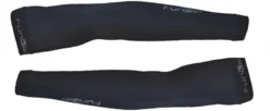 Funkier Daylong Summer Arm Warmers - Black