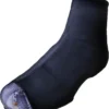 Funkier Artexo Summer Overshoes - Black