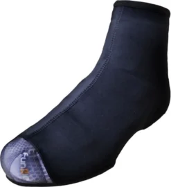 Funkier Artexo Summer Overshoes - Black