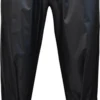 Funkier Cuenca Waterproof Overtrousers - Black