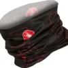 Castelli LW Head Thingy - Black/Red