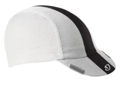 Giro Peloton Cap - White/Black/Grey