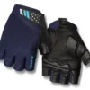 Giro Monaco II Gel Road Mitts - Midnight Iceberg