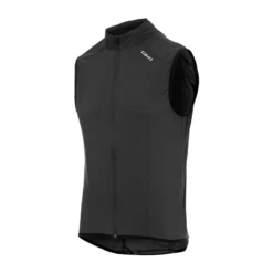 Giro Chrono Expert Wind Vest - Black -Sportfu Bike Gear Shop gi20ewi 35143 01