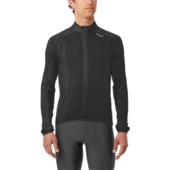 Giro Chrono Expert Wind Jacket - Black