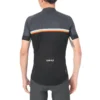 Giro Chrono Sport Short Sleeve Jersey - Black/Classic Stripe