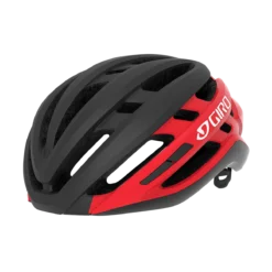 Giro Agilis Road Helmet - Matte Black Fade -Sportfu Bike Gear Shop gihagilis 42183 1