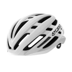 Giro Agilis Mips Road Helmet - Matt White -Sportfu Bike Gear Shop gihagilism 42180