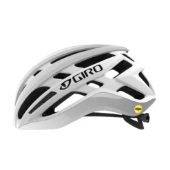 Giro Agilis Mips Road Helmet - Matt White -Sportfu Bike Gear Shop gihagilism 42180 01