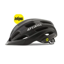Giro Bronte/Register MIPS MTB Helmet - Matt Black - 61-65cm