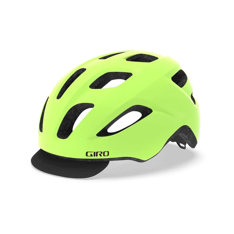 Giro Cormick Urban Helmet - Matte Black/Dark Blue 3 Giro Cormick Urban Helmet - Matte Black/Dark Blue - Image 3