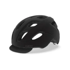 Giro Cormick Urban Helmet - Matte Grey/Mroon 6 Giro Cormick Urban Helmet - Matte Grey/Mroon -Sportfu Bike Gear Shop gihcor 34970 1