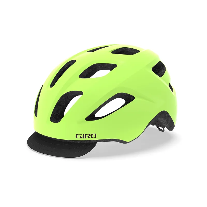 Giro Cormick MIPS Urban Helmet - Matte Black/Dark Blue 3 Giro Cormick MIPS Urban Helmet - Matte Black/Dark Blue - Image 3